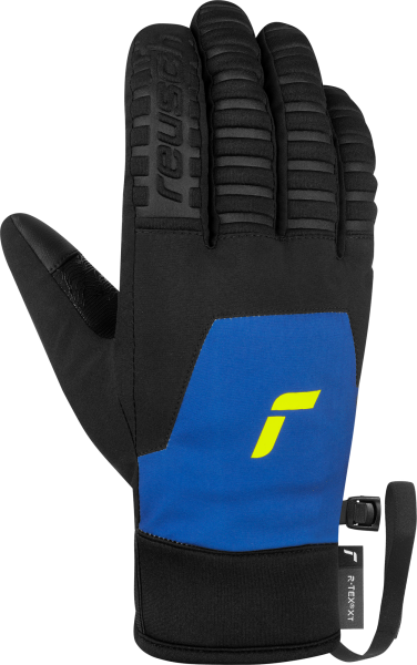 Reusch Raptor R-TEX® XT TOUCH-TEC 6202223 4963 4963 front